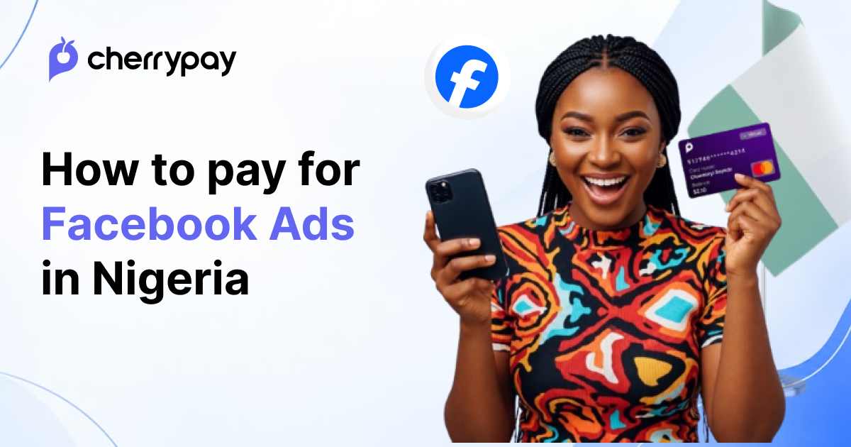 How to Pay for Facebook Ads in Nigeria